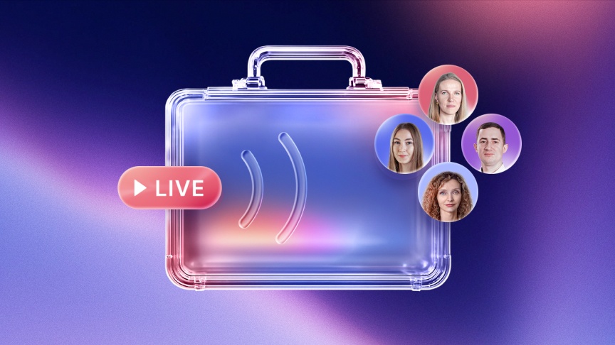 Второй воркшоп Аспро LIVE уже 14 августа
