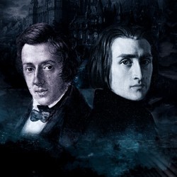 Шопен vs Лист. Орган vs Рояль
