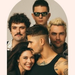Группа «The Hatters»