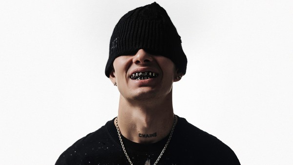 Players Show 5: OBLADAET, Enzo from the Block, Yasmi, Экси, Kondachelo, Bato, Полка
