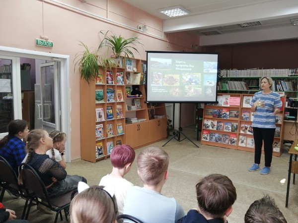 Час доброты «Те, кто делает нас лучше»