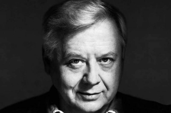 «Олег Табаков великий лицедей с невероятным обаянием»