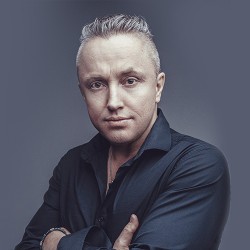 Павел Кашин