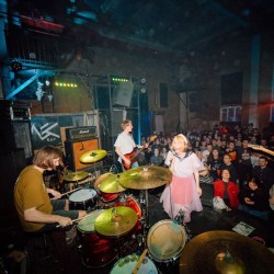 Забыл повзрослеть, Побег, Breskina, Гюнтер