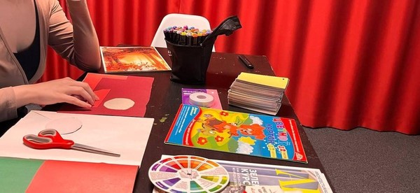 Трехдневный интенсив «3 ключа для интерьера мечты»