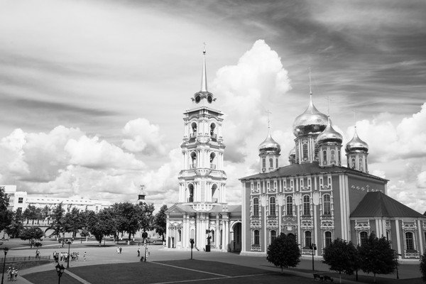 Открытая репетиция оперы «Пиковая дама»