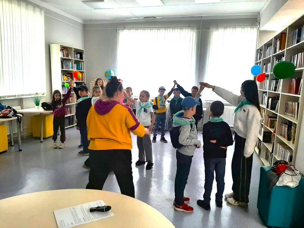Краеведческий квиз «Историю родного края мы узнаём по улицам шагая»