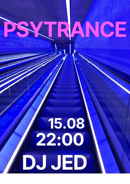 PsyTrance