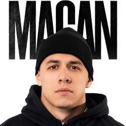 MACAN