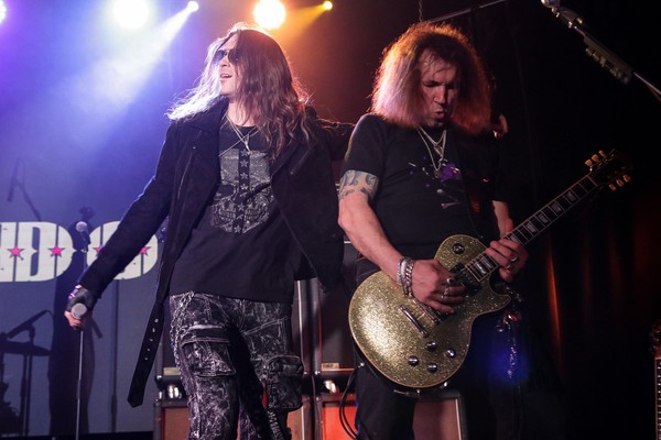 Moscow Music Peace Fest Cover Show