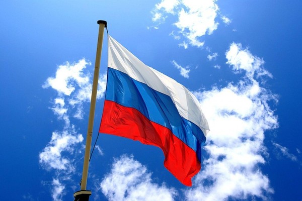 Познавательная программа «Над нами реет флаг России»