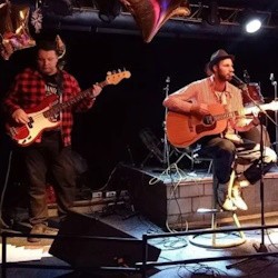 Джаз бэнд «Сохранич Band»
