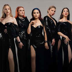 Группа «Юlaйк»