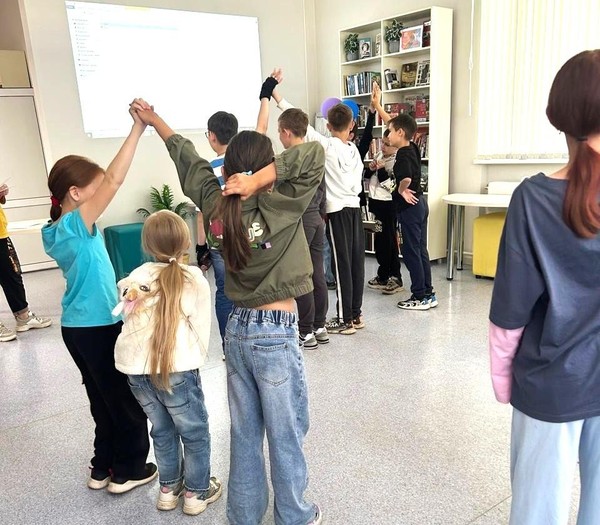 Краеведческий квиз «Историю родного края мы узнаём по улицам шагая»