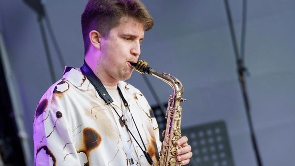 Rising Sun 5tet