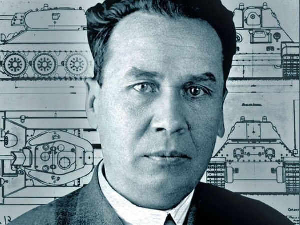 Тематическая беседа «Конструктор Михаил Ильич Кошкин»