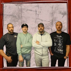 Группа «Точка 207»