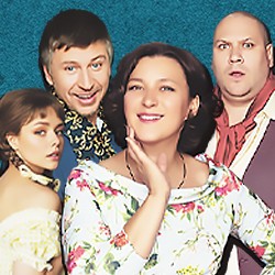 Олеся Железняк