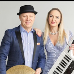 Варвара Убель и трио Олега Бутмана