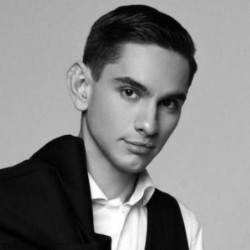 Фестиваль «Pianissimo»: Дмитрий Шишкин
