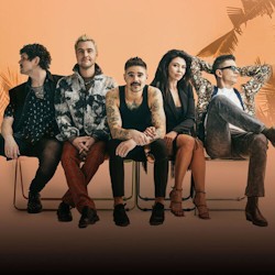 Группа «The Hatters»