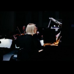 Hubble Fest. Музыка Вселенной