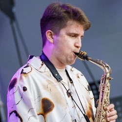Rising Sun 5tet