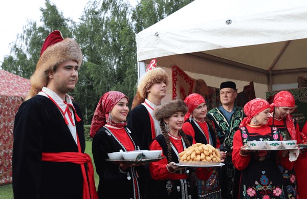 Гастрофест