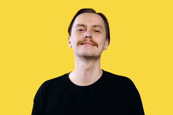 Митя Митькин