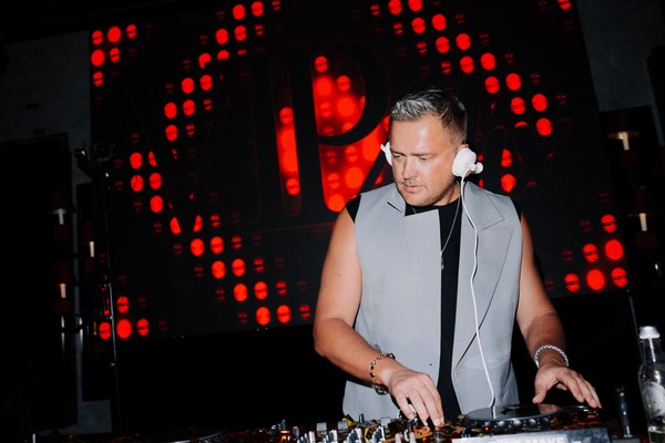 VIP Mix