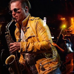 Мировые Rock & Pop Хиты в симфоническом звучании на Высоте. Imperialis Orchestra