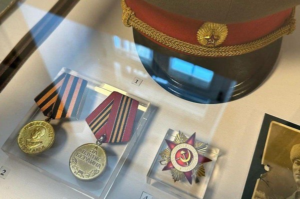 Экскурсия «Бородино: сквозь дым и пламя к победе»