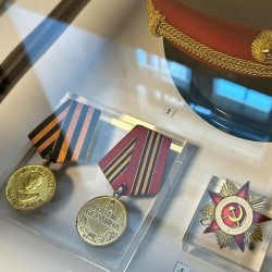 Бородино: сквозь дым и пламя к победе