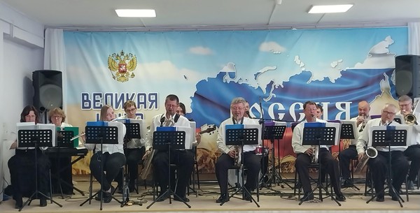 Субботние покровские вечера