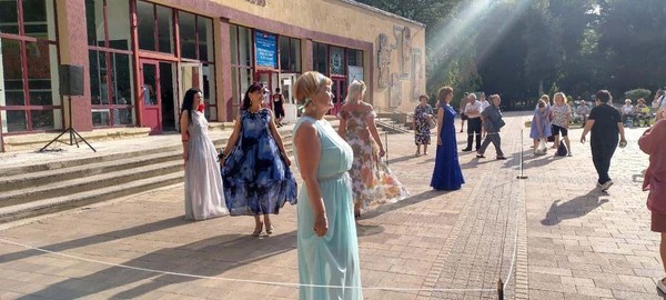 Концертная программа «Легкость. Красота. Курорт»