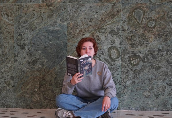 Книжный клуб «Лучше обсудим книги»