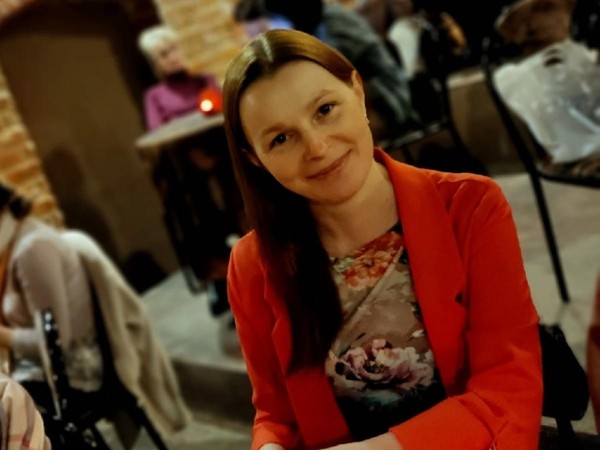 Встреча «Зачем взрослеть?»