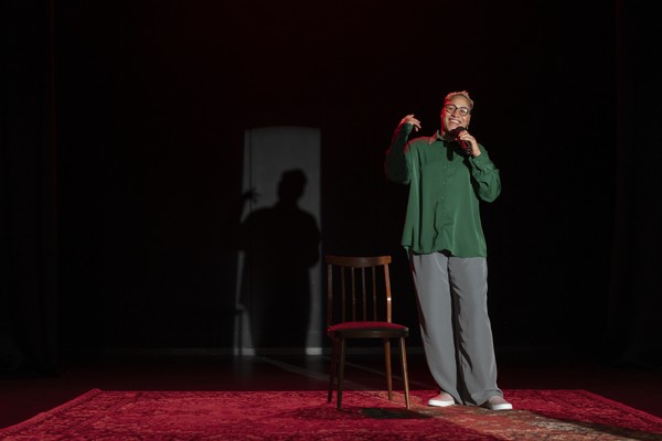 Chill Stand-up