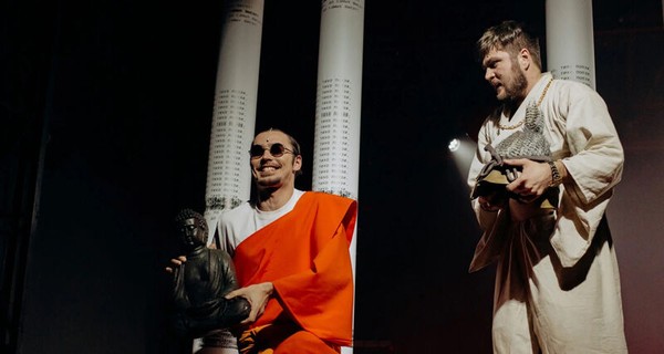 Тайные виды на гору Фудзи