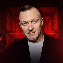 Константин Бутаков. Сольный стендап концерт