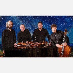 Музыкальные вечера на Тверской, 13. Маленькая ночная серенада