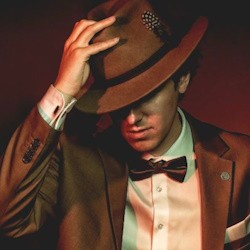 Alex Abra. Latino Jazz
