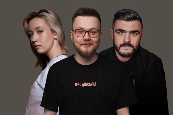 Стендап Концерт в Королёве