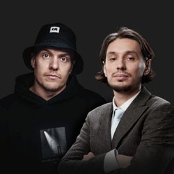 Не Stand Up Леонид Кулаков и Алексей Стахович