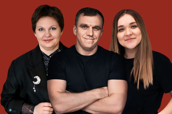Бизнес-разборы в Stand-up клубе