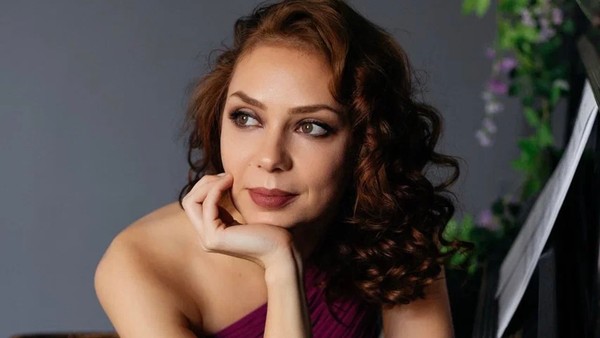 Трио Ольги Барановой