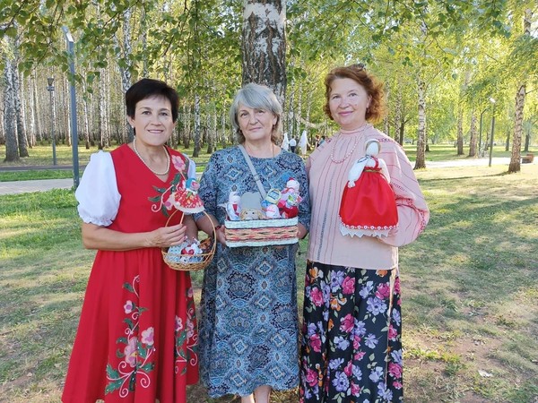 Викторина «Лишь слову жизнь дана…»