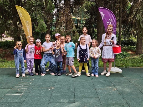 Афиша мероприятий на 17 августа