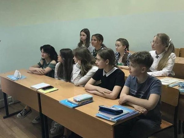 Лекция «Яркий сочинитель, экспериментатор и новатор»