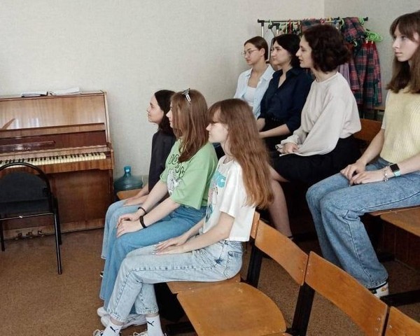Лекция «Редкие имена в музыке. Андре Эрнест Модест Гретри»